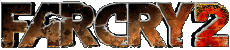 Multi Média Jeux Vidéo Far Cry 02 - Logo 