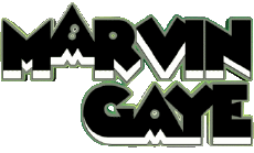 Multi Média Musique Funk & Soul Marvin Gaye Logo 