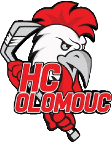 Sports Hockey - Clubs Tchéquie HC Olomouc 