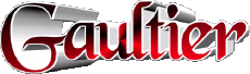 Nombre MASCULINO - Francia G Gaultier 