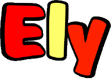 Prénoms MASCULIN - UK - USA E Ely 