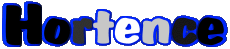 Prénoms FEMININ - France H Hortence 