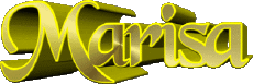 Prénoms FEMININ - Italie M Marisa 