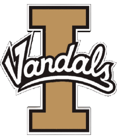 Sports N C A A - D1 (National Collegiate Athletic Association) I Idaho Vandals 