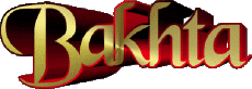 Prénoms FEMININ - Maghreb Musulman B Bakhta 
