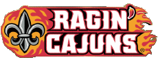 Deportes N C A A - D1 (National Collegiate Athletic Association) L Louisiana Ragin Cajuns 