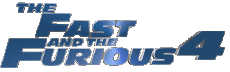 Multimedia Películas Internacional Fast and Furious Logo 04 