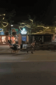 Humour - Fun Dans La Rue Mix 02 