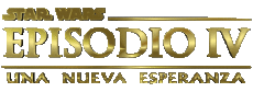 Multimedia Películas Internacional Star Wars Episodio 04 Una Nueva Esperanza 
