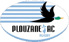 Sports Rugby Club France Logo Dept 29 PAC Plouzané 
