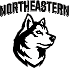 Sportivo N C A A - D1 (National Collegiate Athletic Association) N Northeastern Huskies 