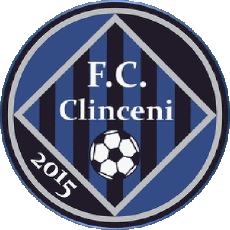 Sports FootBall Club Europe Roumanie FC Academica Clinceni 
