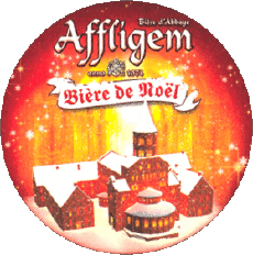 Getränke Bier Belgien Affligem 