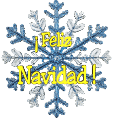 Messages Spanish Feliz Navidad Serie 21 