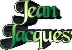First Names MASCULINE - France J Composed Jean Jacques 
