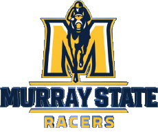 Deportes N C A A - D1 (National Collegiate Athletic Association) M Murray State Racers 