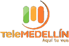 Multimedia Kanäle - TV Welt Kolumbien Telemedellín 