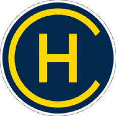 Sports Rugby - Clubs World - Logo Argentina Hindú Club 