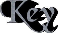 Prénoms MASCULIN - UK - USA K Key 