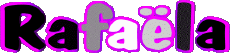 Nome FEMMINILE - Spagna R Rafaëla 