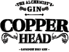Drinks Gin Copper Head 
