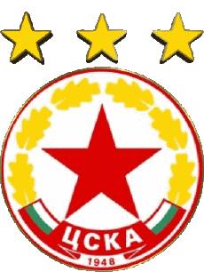 Deportes Fútbol Clubes Europa Bulgaria PFK CSKA Sofia 