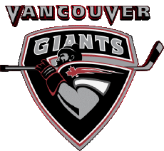 Sports Hockey - Clubs Canada - W H L Vancouver Giants 