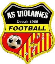 Sports Soccer Club France Hauts-de-France 62 - Pas-de-Calais AS Violaines 