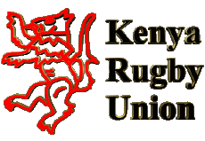 Deportes Rugby - Equipos nacionales  - Ligas - Federación África Kenia 