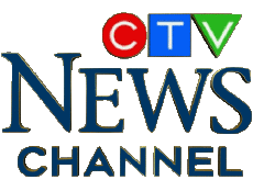 Multimedia Kanäle - TV Welt Kanada CTV News Channel 