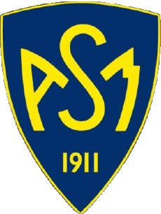 Sportivo Calcio  Club Francia Auvergne - Rhône Alpes 63 - Puy de Dome AS Montferrandaise 