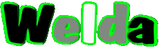Vorname WEIBLICH  - UK - USA - IRL - AUS - NZ W Welda 