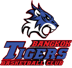 Sportivo Pallacanestro Tailandia Bangkok Tigers 