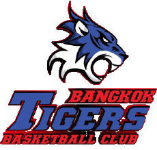 Sports Basketball Thailand Bangkok Tigers 