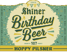 Bevande Birre USA Shiner 