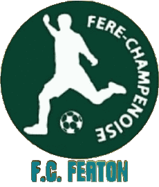 Deportes Fútbol Clubes Francia Grand Est 51 - Marne FC Ferton 