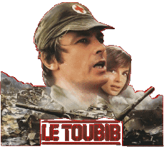 Multi Media Movie France Alain Delon Le Toubib 