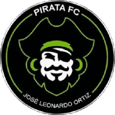 Sportivo Calcio Club America Logo Perù Pirata F.C 