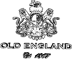 Mode Grand Magasins Old England 