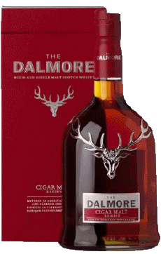 Drinks Whiskey The Dalmore 