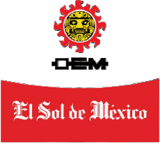 Multimedia Zeitungen Mexiko El Sol de México 