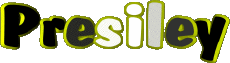 Prénoms FEMININ - UK - USA P Presiley 