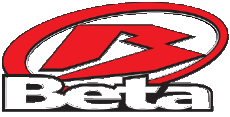 Transporte MOTOCICLETAS Beta Logo 