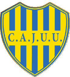 Deportes Fútbol  Clubes America Argentina Club Atlético Juventud Unida Universitario 
