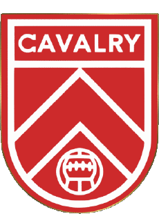 Sportivo Calcio Club America Logo Canada Cavalry FC 