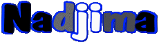 Nome FEMMINILE - Maghreb Musulmano N Nadjima 