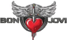 Multi Media Music Rock USA Bon Jovi 