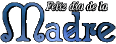 Nachrichten Spanisch Feliz día de la madre 02 