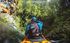 Humour - Fun Sports Canoé Kayak Fun - Win 