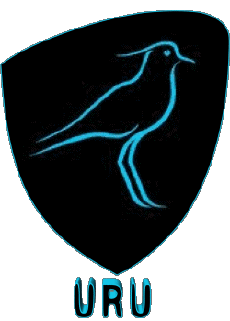 Sports Rugby Equipes Nationales - Ligues - Fédération Amériques Uruguay 